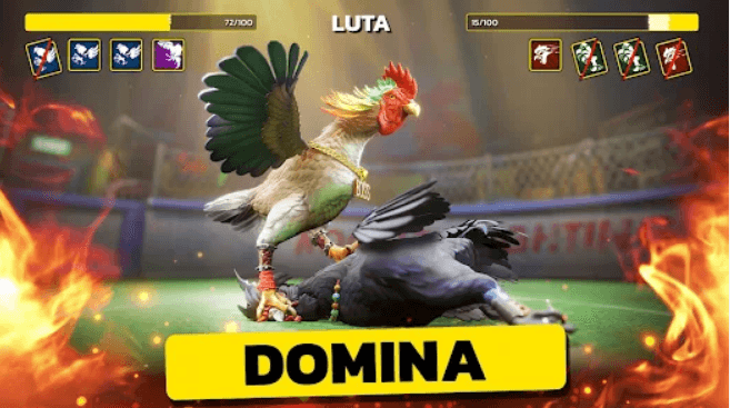 gowingame