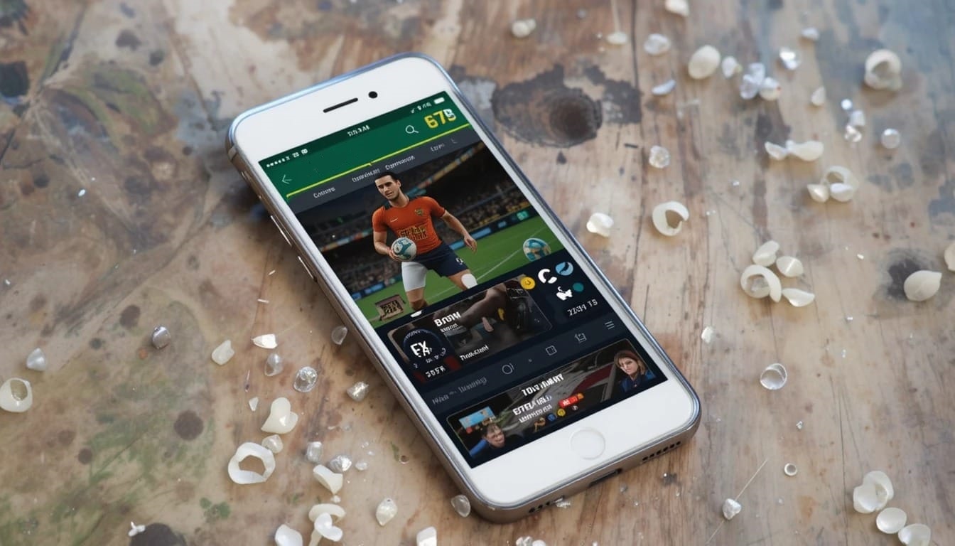 Baixe o App da gowingame
